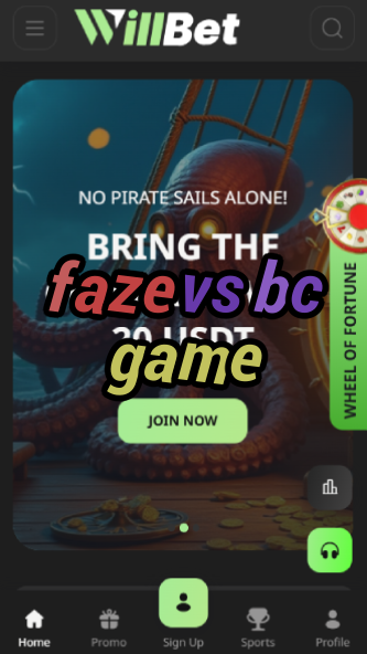 FaZe vs BC.Game: Esports Matchup-vz72fvrf.com