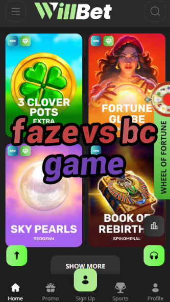 FaZe vs BC.Game: Esports Matchup-vz72fvrf.com